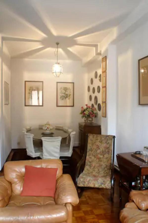 Charming Flat With Terrace Over The Canal Apartment Venice Luaran gambar